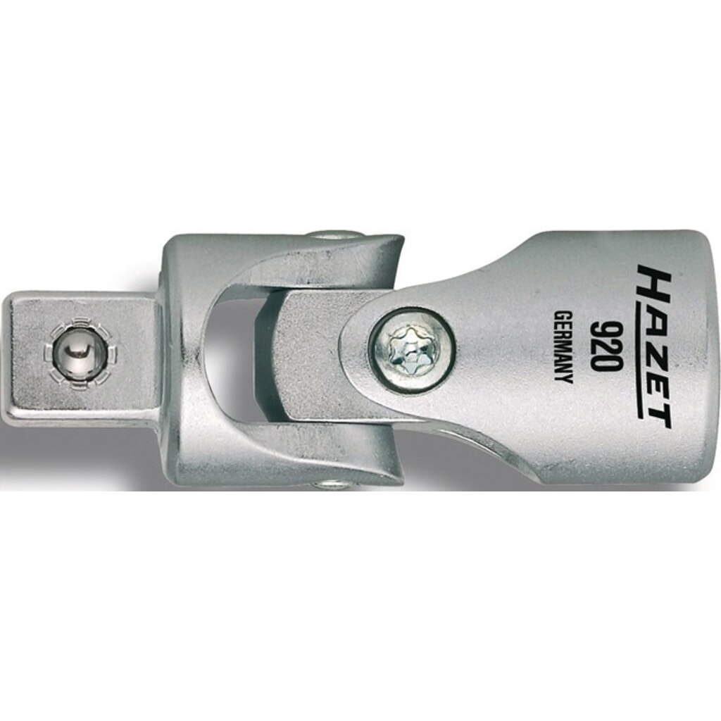 HAZET® Kardangelenk 920, 1/2 Zoll Produktabbildung: HAZET® Kardangelenk 920, 1/2 Zoll