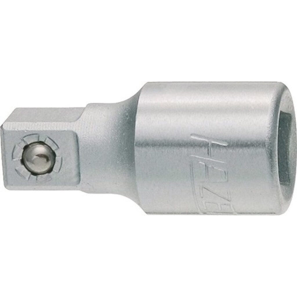 HAZET® Verlängerung 867, 1/4 Zoll Länge 25 mm Produktabbildung: HAZET® Verlängerung 867, 1/4 Zoll Länge 25 mm