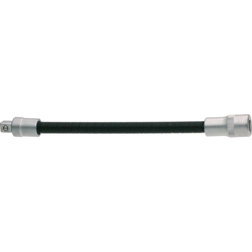 Produktabbildung: HAZET® Verlängerung 870, 1/4 Zoll Länge 150 mm, biegsam