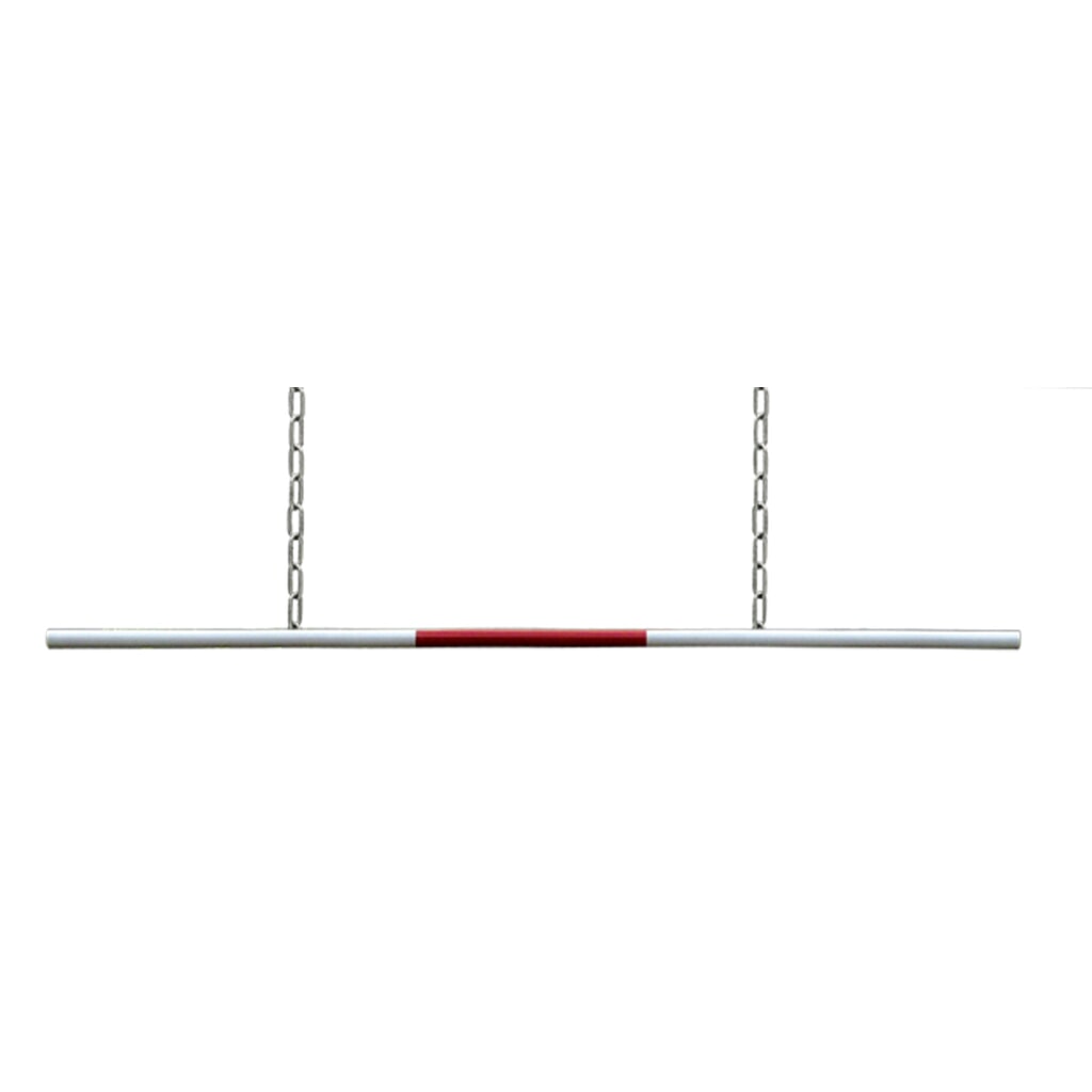 Barrierenabhängung rot/weiß für Mannus Höhenbegrenzung HBS 54, 110 und 200 Produktabbildung: Barrierenabhängung rot/weiß für Mannus Höhenbegrenzung HBS 54, 110 und 200