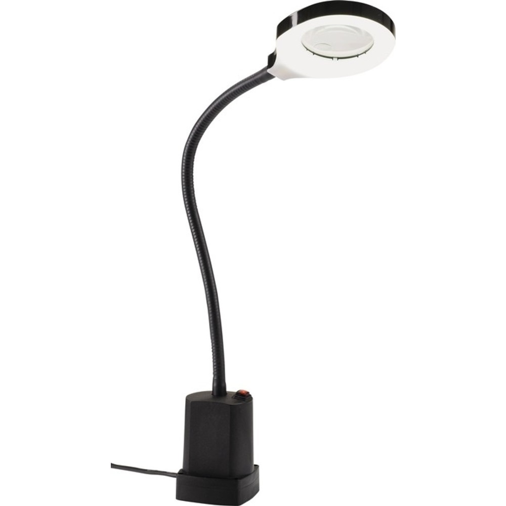Produktabbildung Nr. 1: HEDI Arbeits-/Maschinenleuchte, 550 lm, 6 W, IP20 2 x 1 mm² H05RN-F