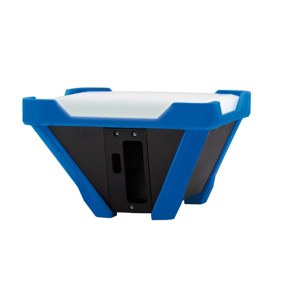 Produktabbildung Nr. 3: HEDI Arbeitsleuchte LEDCUBE, Li-Ion-Akku, IP54, 2 Lichtstufen 3.850 u. 1.600 Lumen