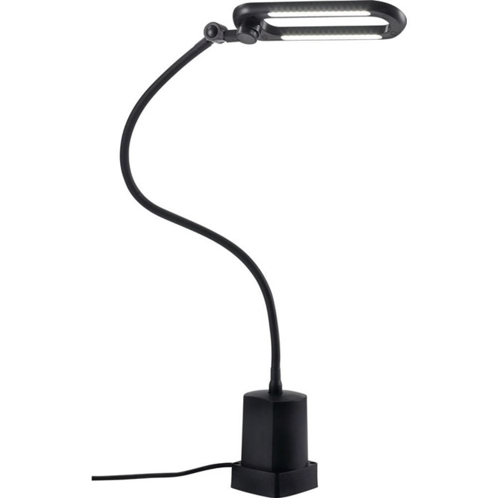 Produktabbildung Nr. 1: HEDI Werkbankleuchte, 9 W 100%: 514 lm60%: 301 lm35%: 179 lm