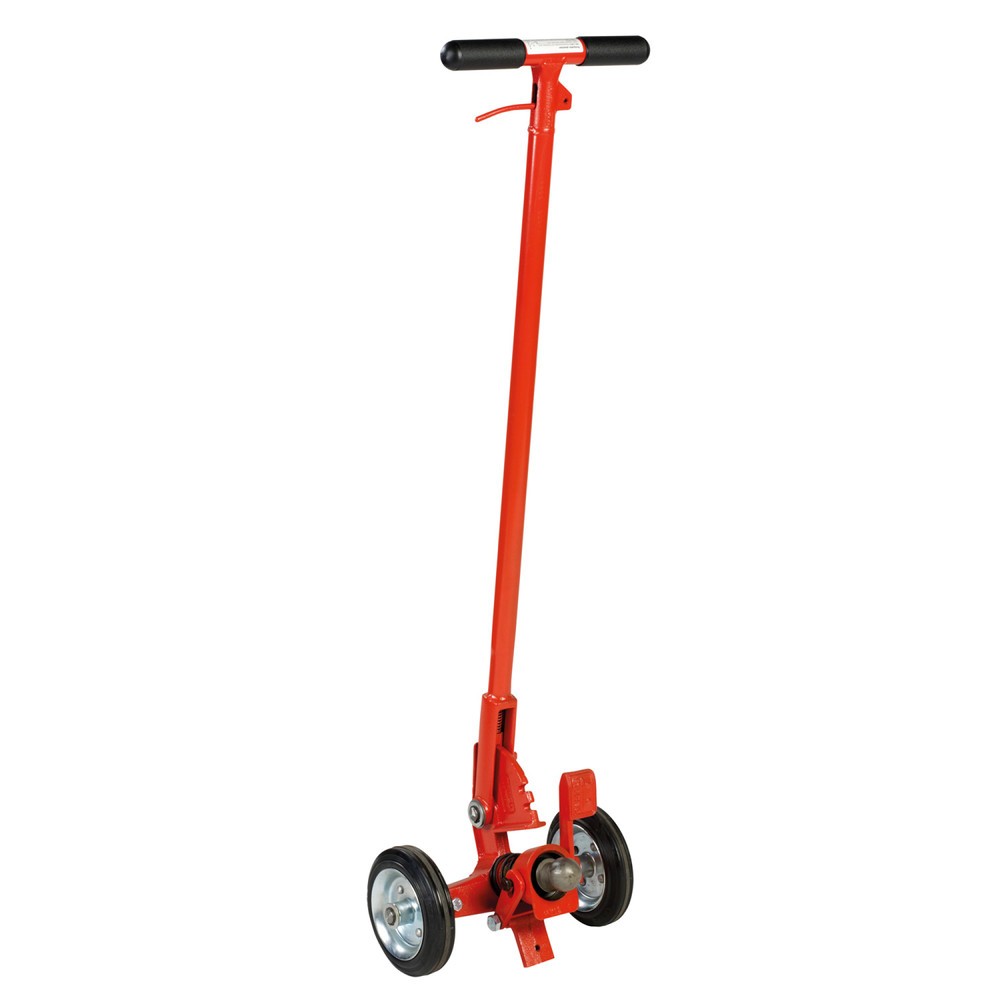 Product afbeelding: Hefboomroller HR II, draagvermogen 1.000 kg