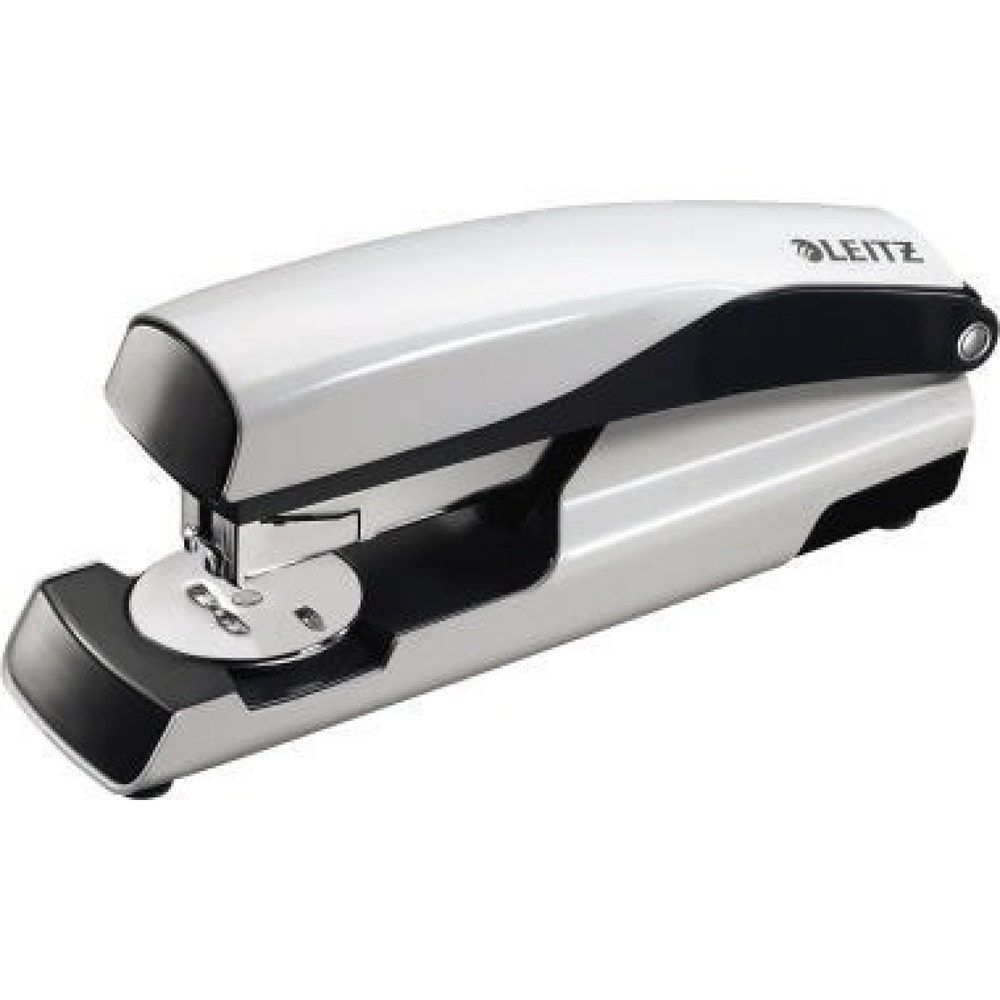 Produktabbildung: Leitz Heftgerät NeXXt 55220085 max. 40Blatt Metall/Kunststoff gr