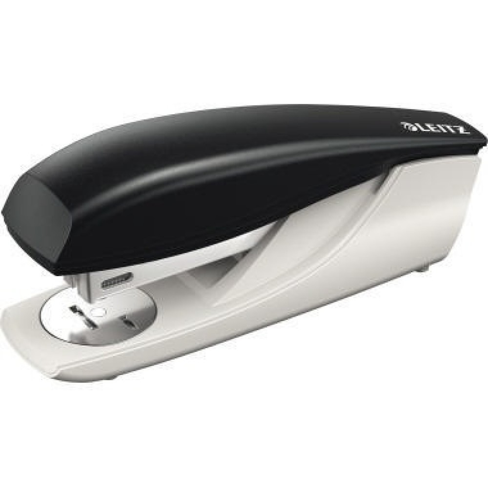 Produktabbildung Nr. 1: Leitz Heftgerät NeXXt 55000095 max. 30Blatt Metall/Kunststoff sw