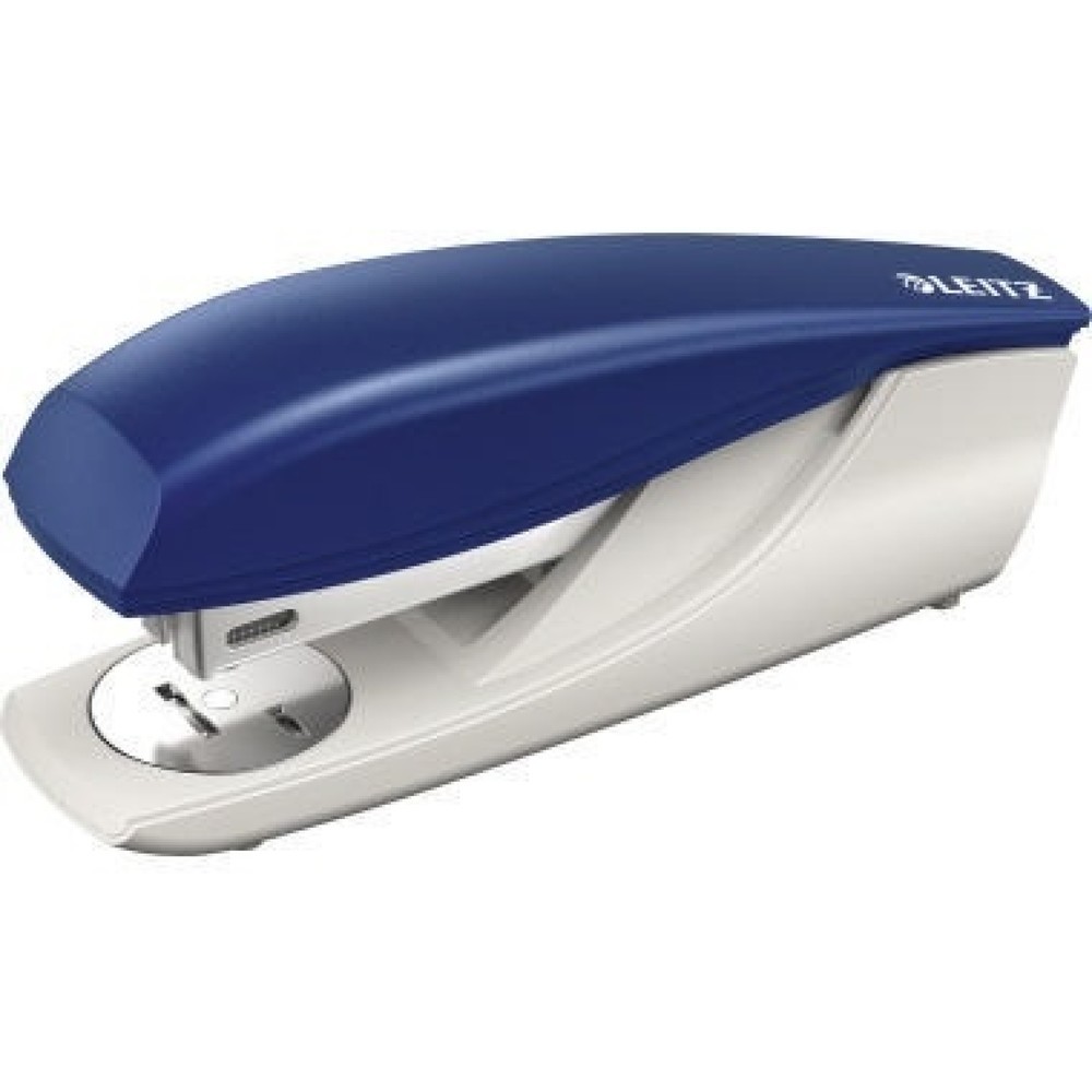 Produktabbildung: Leitz Heftgerät NeXXt 55000035 max. 30Blatt Metall/Kunststoff bl