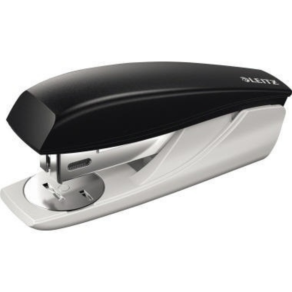 Produktabbildung: Leitz Heftgerät NeXXt 55010095 max. 25Blatt Metall/Kunststoff sw