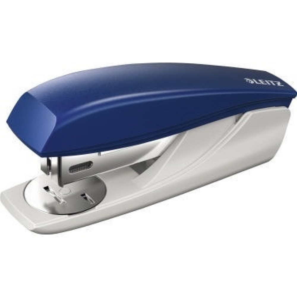 Produktabbildung Nr. 1: Leitz Heftgerät NeXXt 55010035 max. 25Blatt Metall/Kunststoff bl