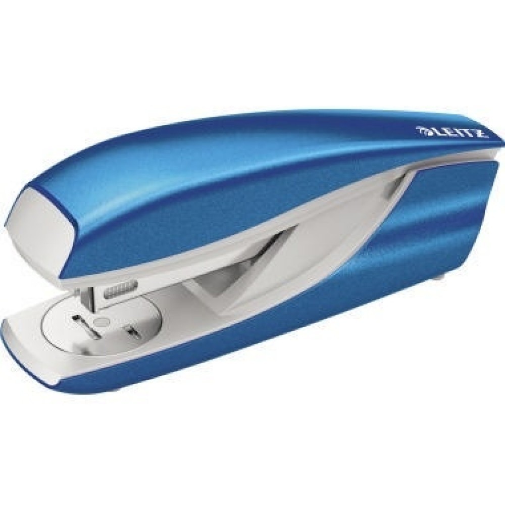 Produktabbildung: Leitz Heftgerät NeXXt 55022036 max. 30Blatt Metall/Kunststoff bl