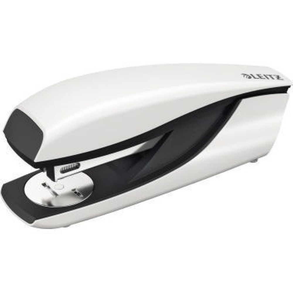 Produktabbildung: Leitz Heftgerät NeXXt 55022001 max. 30Blatt Metall/Kunststoff ws