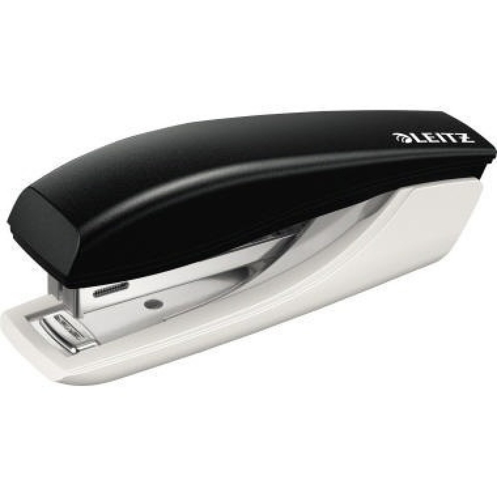 Produktabbildung: Leitz Heftgerät NeXXt 55170095 max. 10Blatt Metall/Kunststoff sw