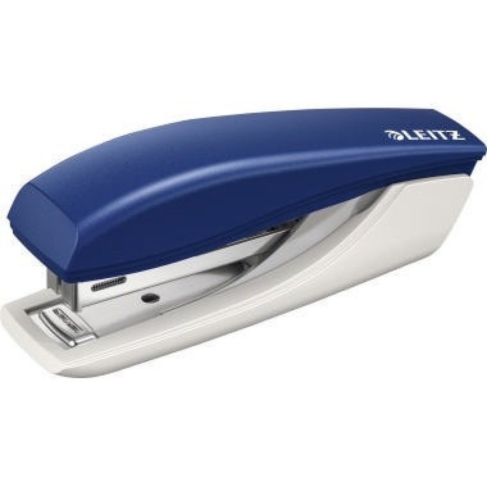 Produktabbildung Nr. 1: Leitz Heftgerät NeXXt 55170035 max. 10Blatt Metall/Kunststoff bl