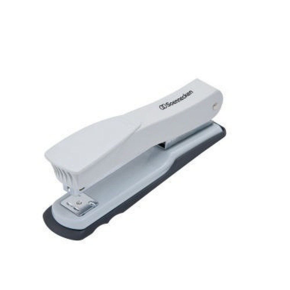 Produktabbildung: Soennecken Heftgerät 3164 bis 25Blatt Metall 24/6 26/6 grau