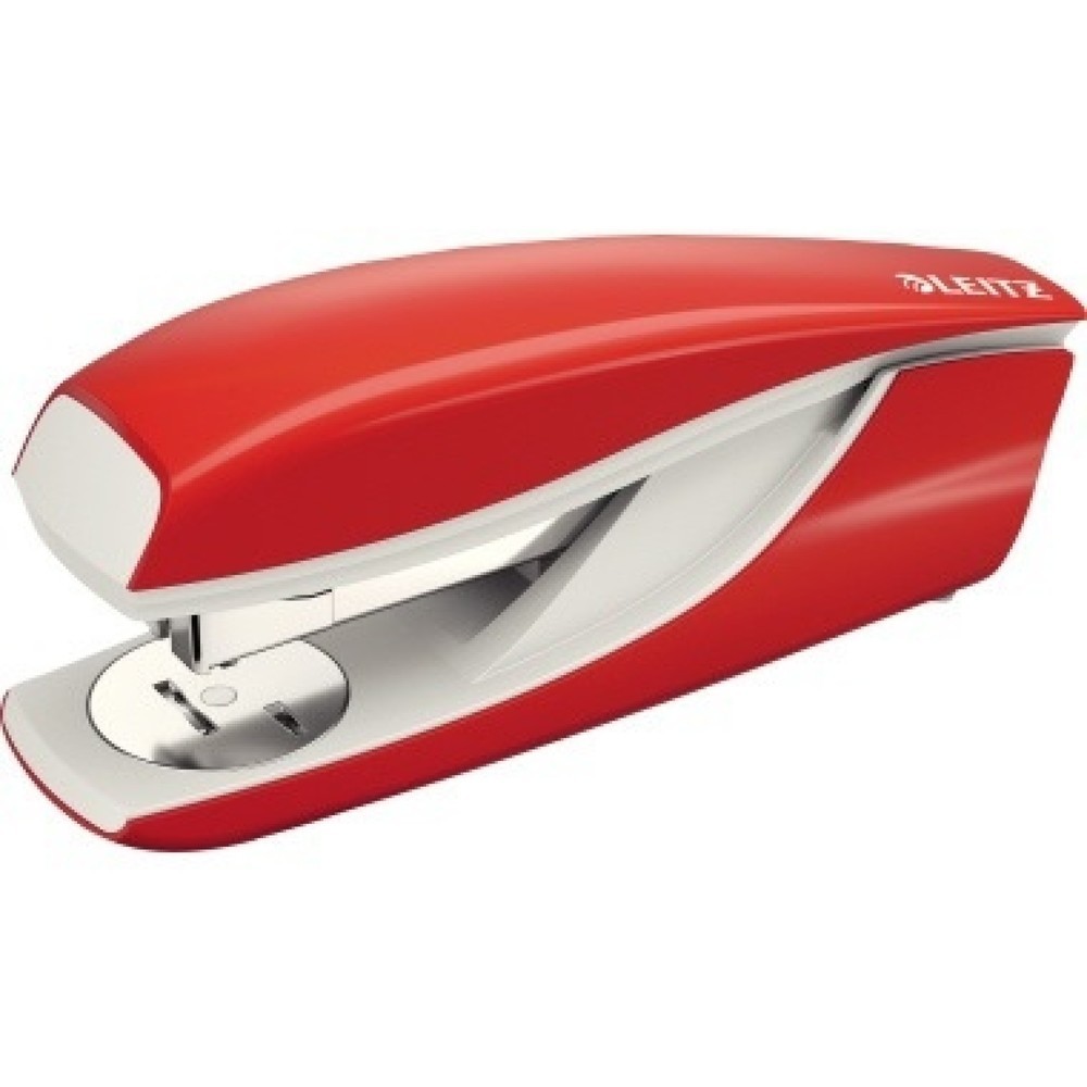 Produktabbildung: Leitz Heftgerät NeXXt 55220025 max. 40Blatt Metall/Kunststoff rt