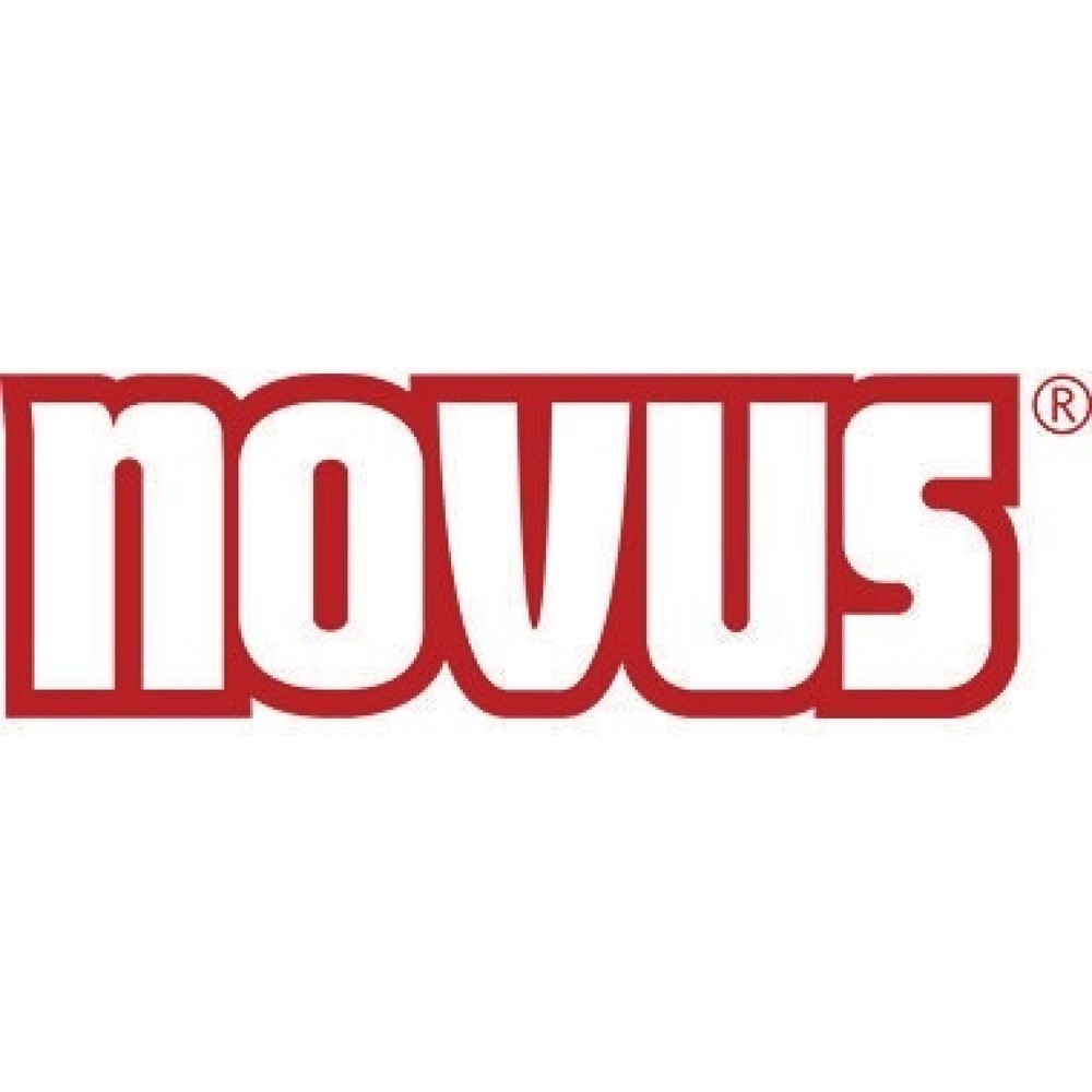 Produktabbildung Nr. 3: NOVUS Heftgerät E25 020-1788 Metall/Kunststoff violett