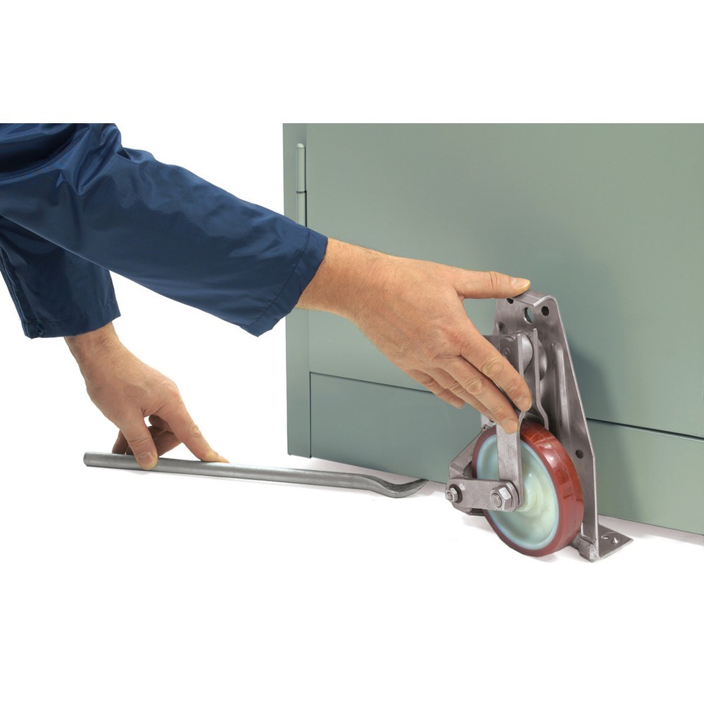 Productafbeelding nr. 3: Heftransporter fetra®, draagvermogen 1.000 kg