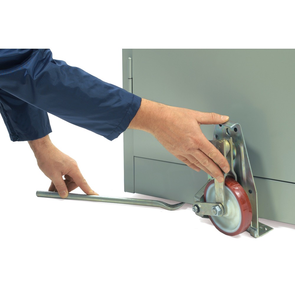 Productafbeelding nr. 5: Heftransporter fetra®, draagvermogen 1.000 kg