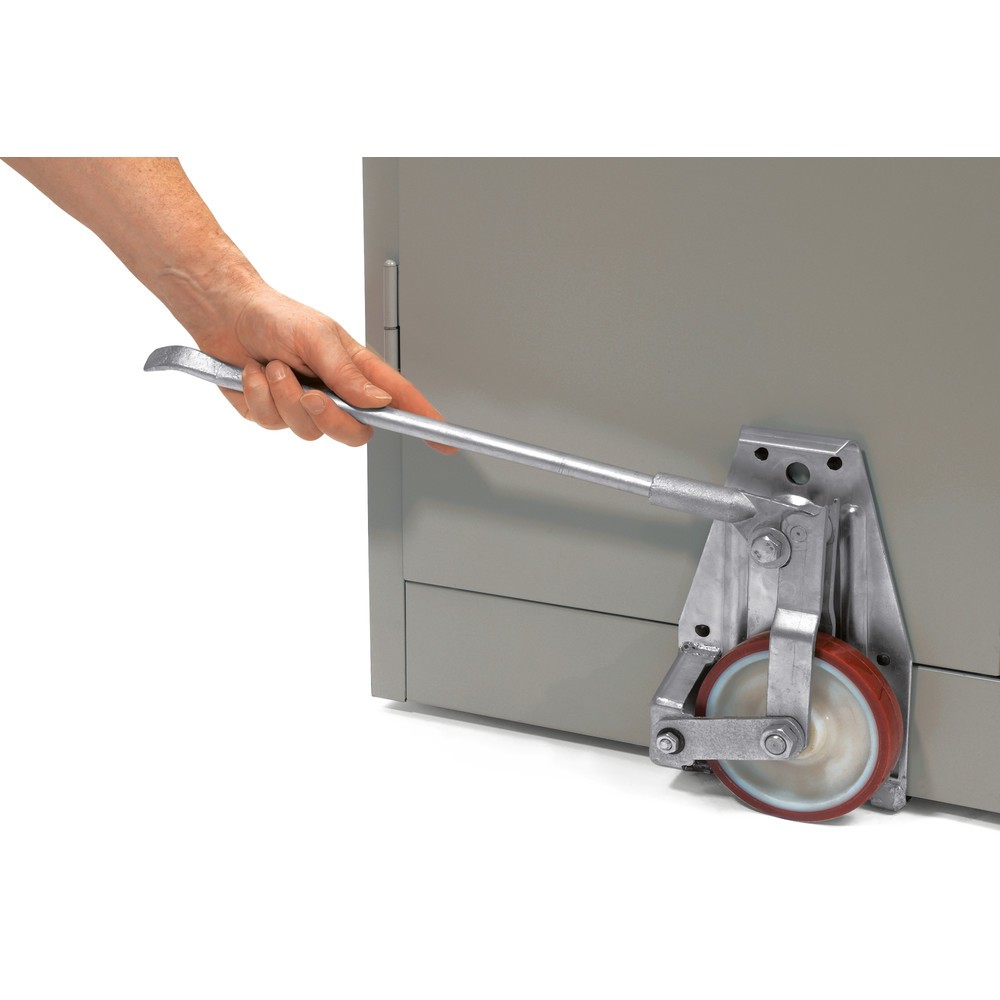 Productafbeelding nr. 6: Heftransporter fetra®, draagvermogen 1.000 kg
