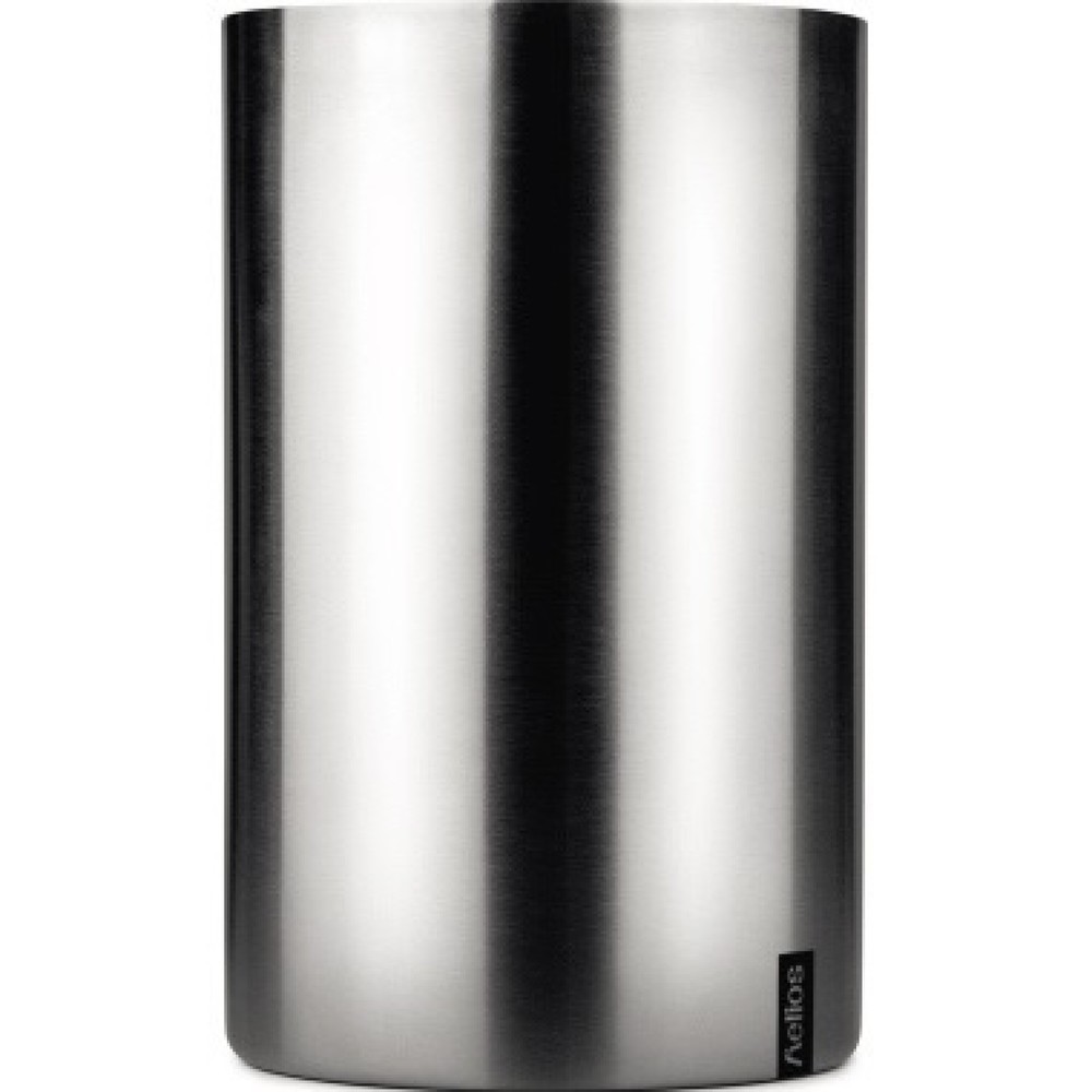 Produktabbildung: Helios Flaschenkühler Freeze U 0704 Edelstahl