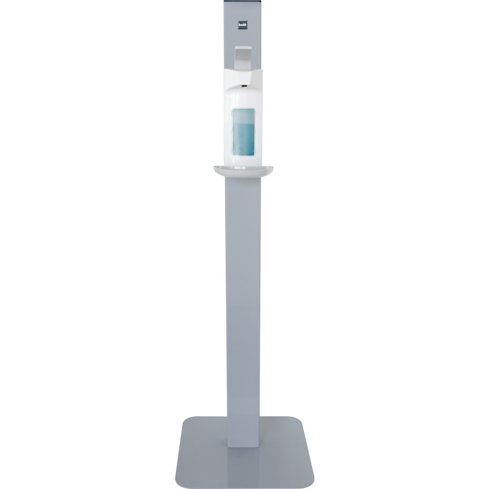 Produktabbildung Nr. 1: helit Desinfektionssäule "the aseptic"