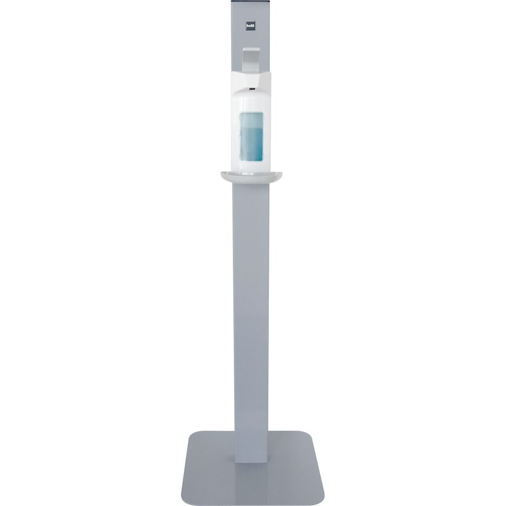 Produktabbildung: helit Desinfektionssäule "the aseptic"