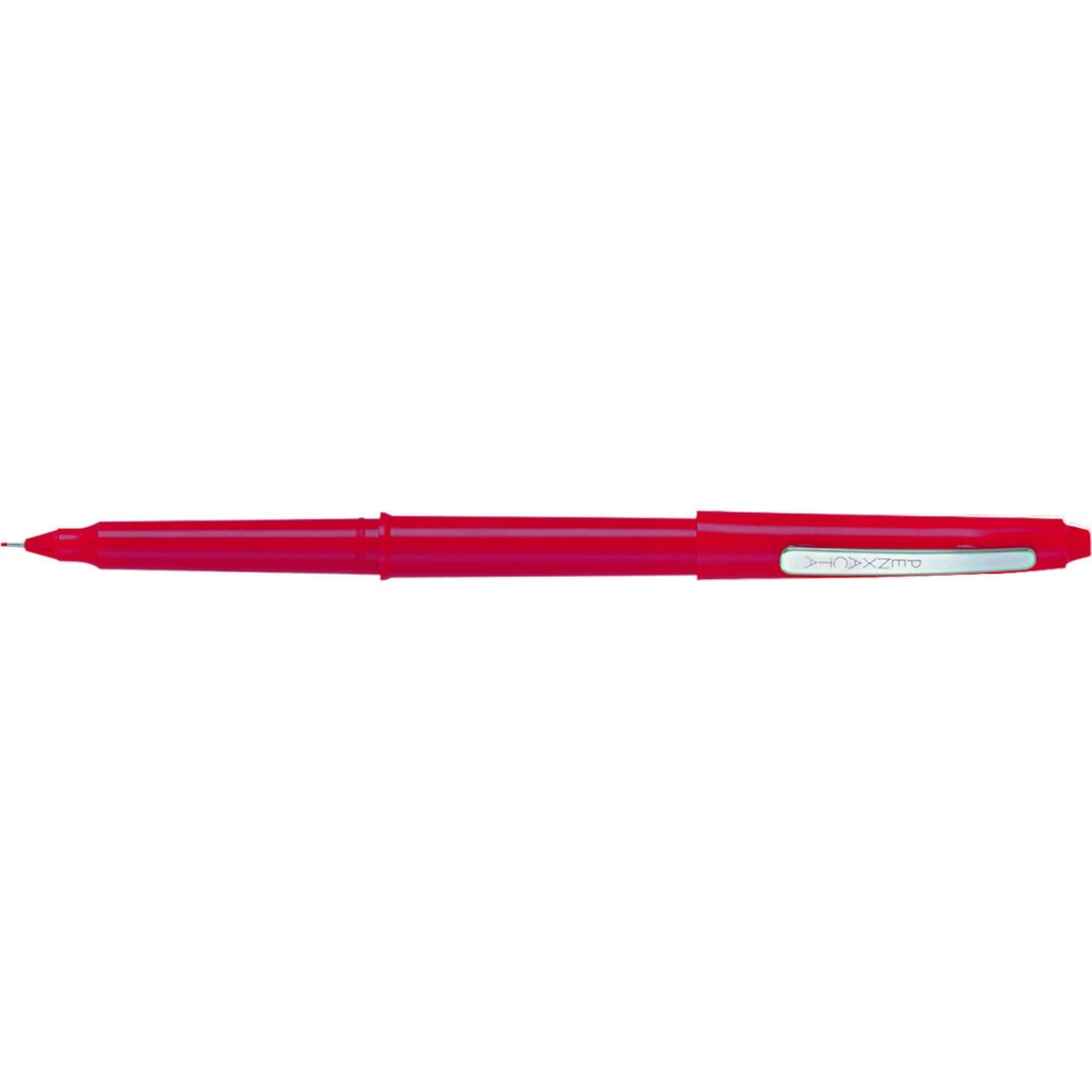 helit Fineliner "the penxacta" rot Produktabbildung: helit Fineliner "the penxacta" rot