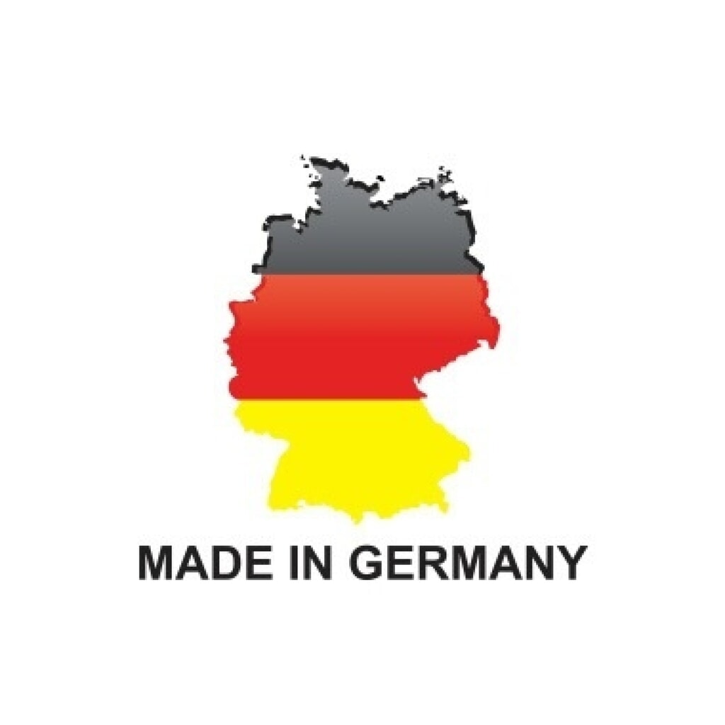 helit Wandprospekthalter H2350102 A5 1Fach PS transparent Produktabbildung Nr. 3: helit Wandprospekthalter H2350102 A5 1Fach PS transparent