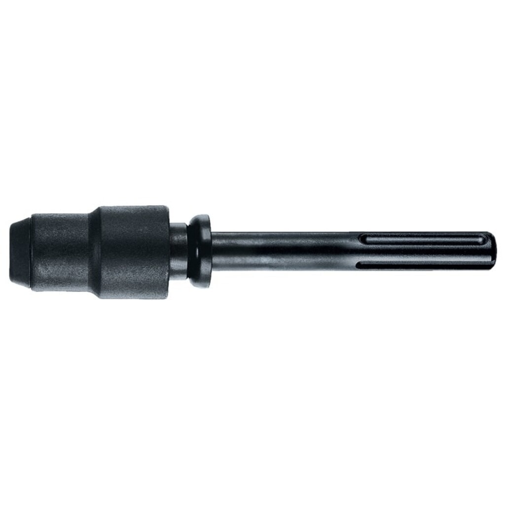 HELLER Adapter, passend für Bohrhammer, SDS-max auf SDS-plus Produktabbildung: HELLER Adapter, passend für Bohrhammer, SDS-max auf SDS-plus