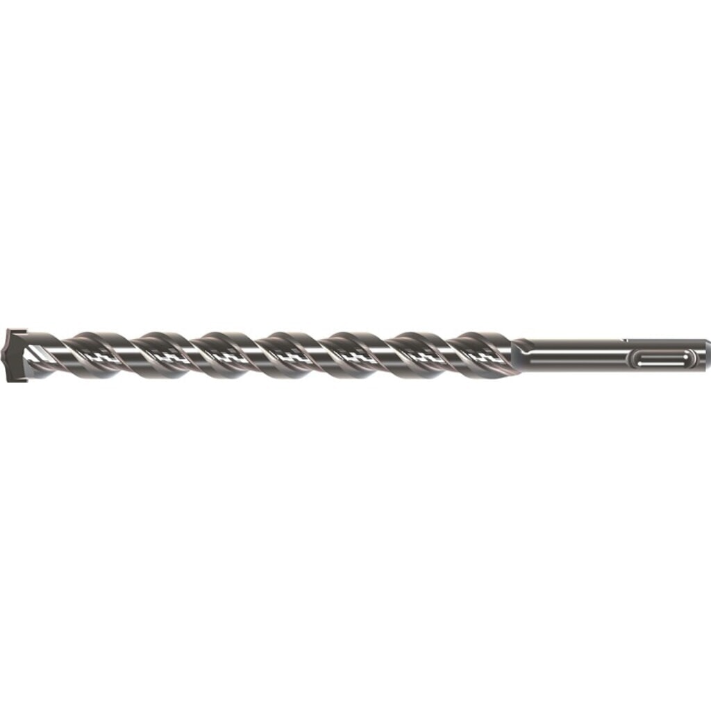 Produktabbildung: HELLER Hammerbohrer Bionic Pro D.5,0mm Arbeits-L.50mm L.110mm SDS-plus