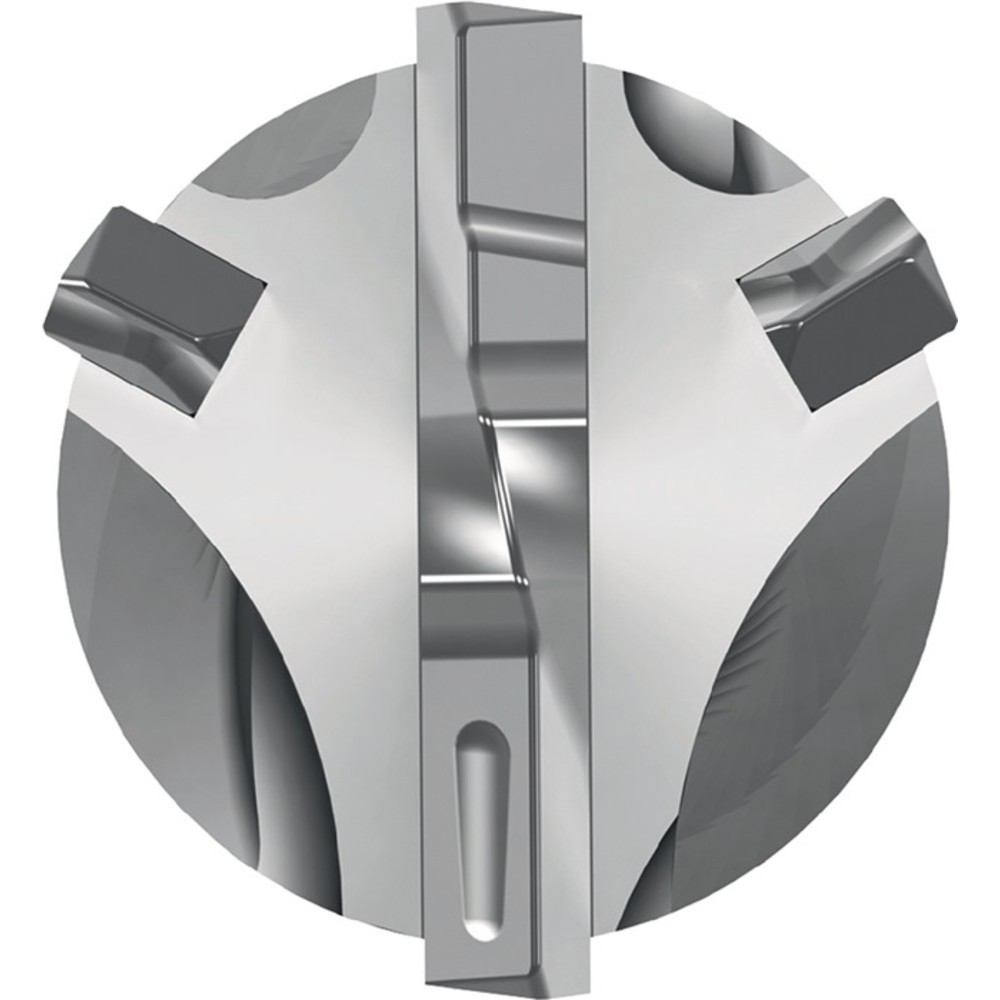 Produktabbildung Nr. 2: HELLER Hammerbohrer ENDURO D.18mm Arbeits-L.200mm L.340mm SDS-max