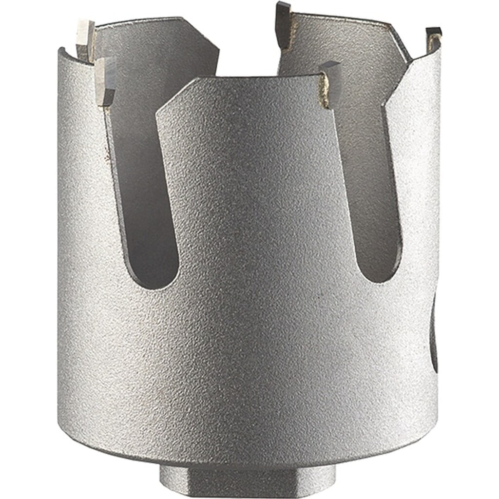 HELLER Lochsäge Allmat 3725 D.25mm Schnitt-T.65mm Produktabbildung: HELLER Lochsäge Allmat 3725 D.25mm Schnitt-T.65mm