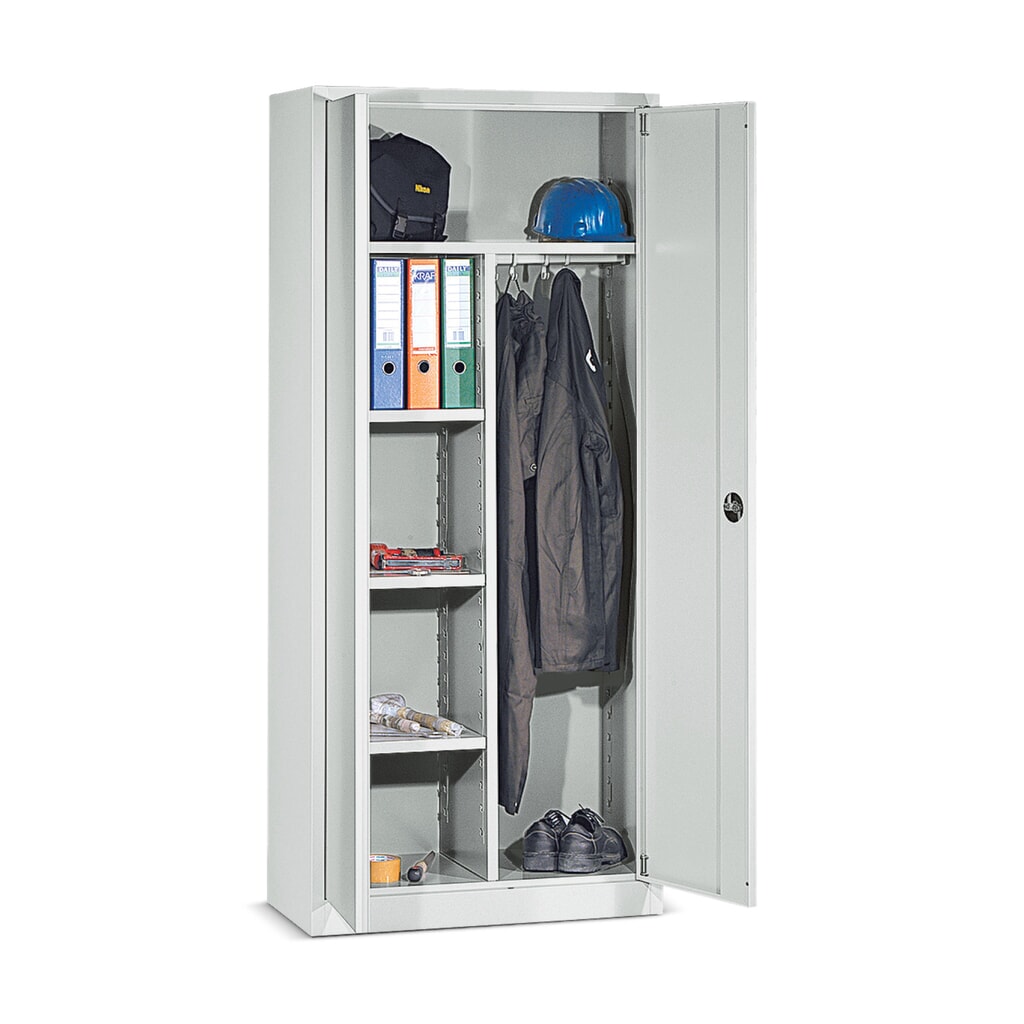 HEMMDAL Akten-/Kleiderschrank