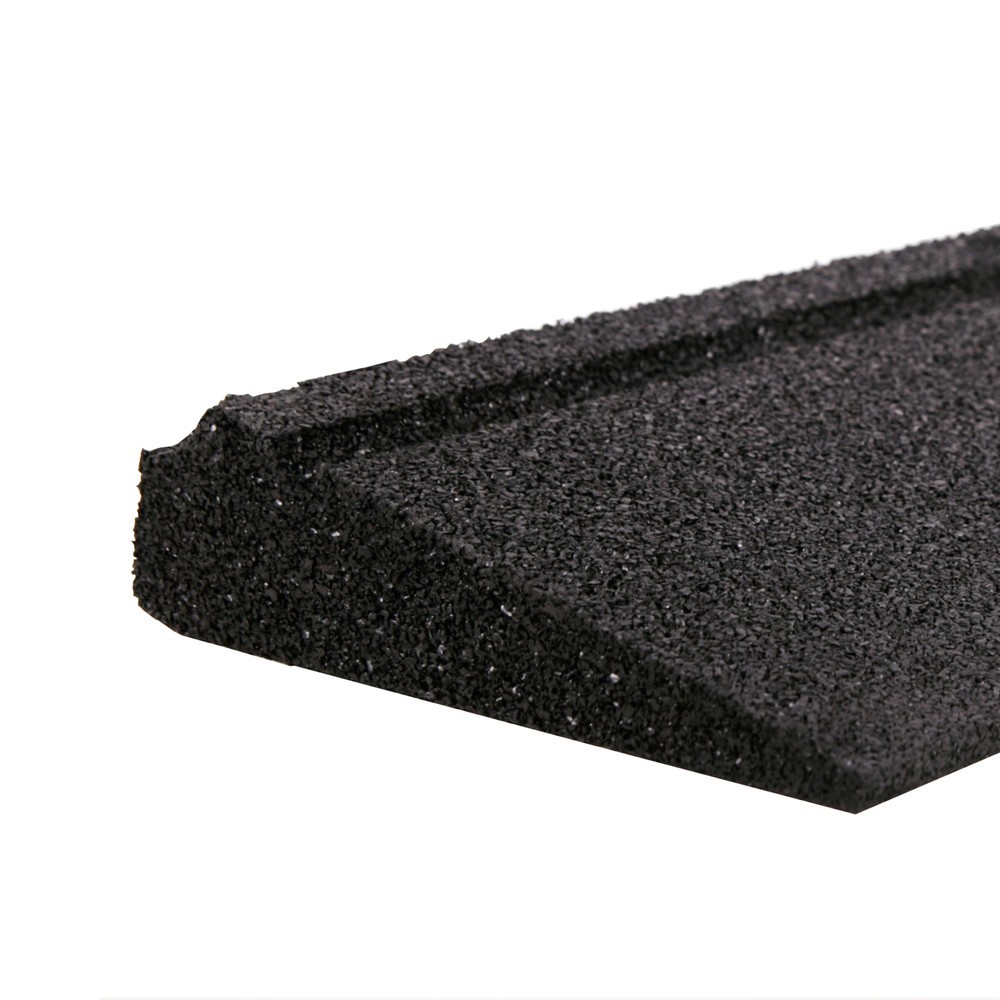Produktabbildung Nr. 2: HEMMDAL Bordsteinrampe, HxBxT 10-70 x 800 x 250 mm