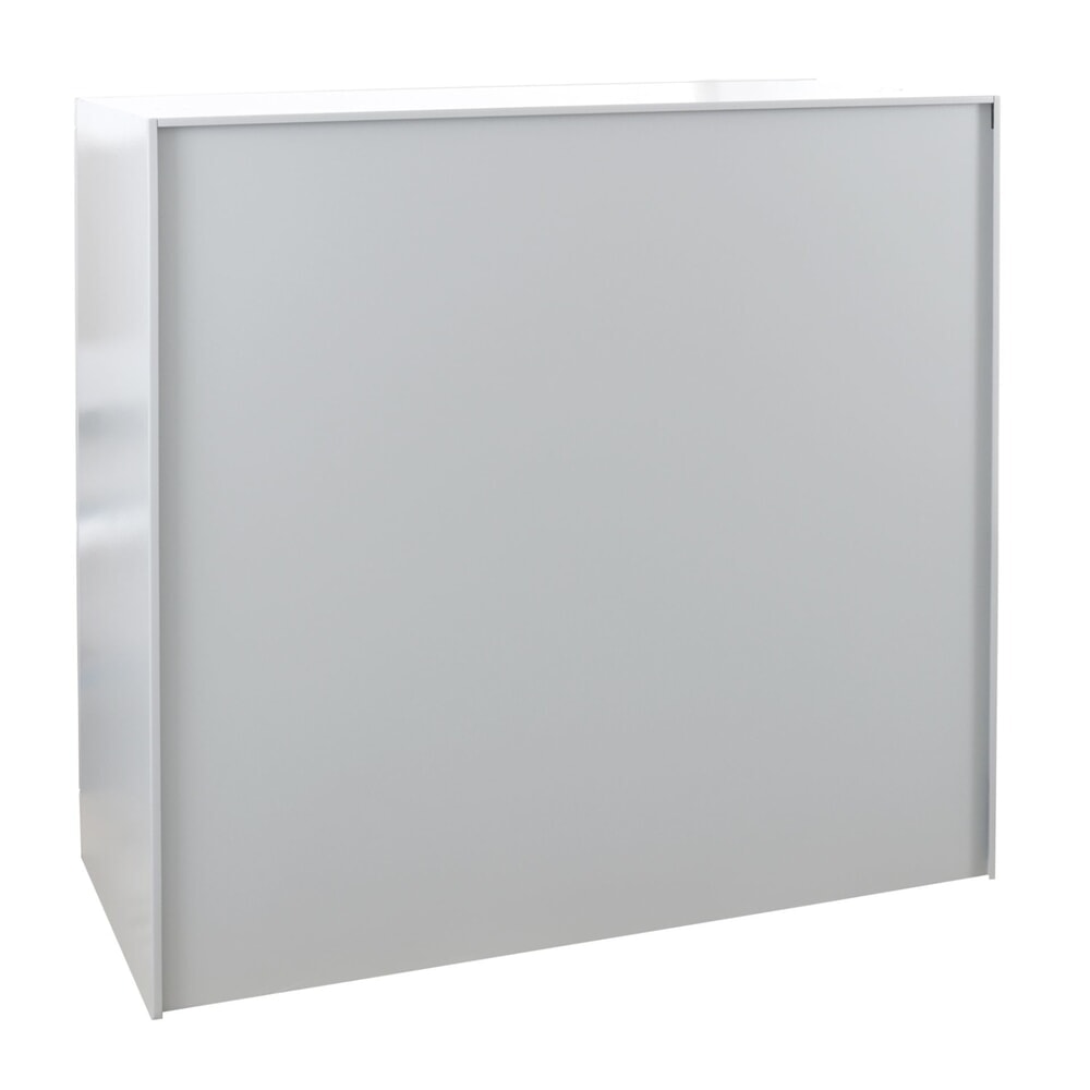 Produktabbildung Nr. 5: HEMMDAL Umwelt- und Chemikalienschrank, HxBxT 1.000 x 1.000 x 500 mm, 2 Auffangwannen