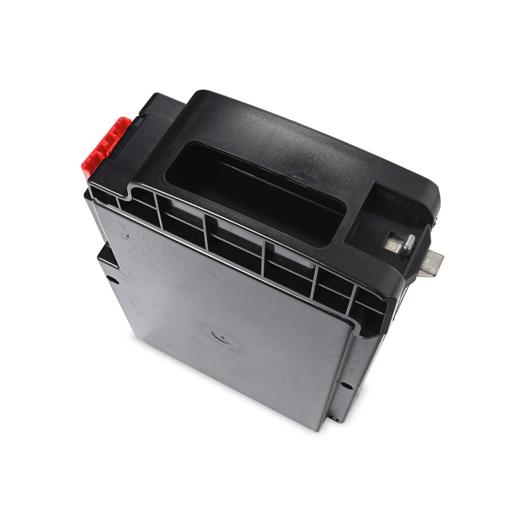 HEMMDAL Elektro-Hubwagen PTE 1.5, Tragfähigkeit 1.500 kg, Gabellänge 1.150 mm Produktabbildung Nr. 9: HEMMDAL Elektro-Hubwagen PTE 1.5, Tragfähigkeit 1.500 kg, Gabellänge 1.150 mm