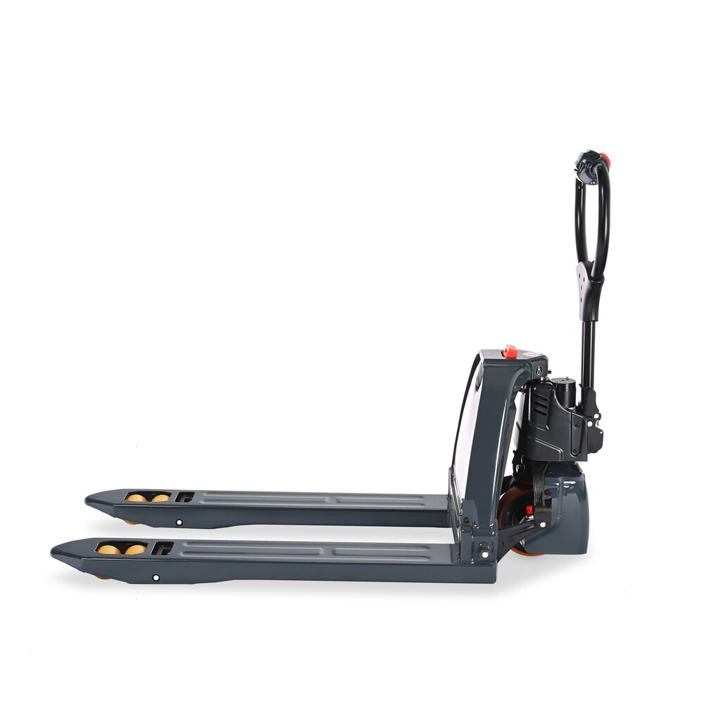 HEMMDAL Elektro-Hubwagen PTE 1.5, Tragfähigkeit 1.500 kg, Gabellänge 1.150 mm Produktabbildung Nr. 7: HEMMDAL Elektro-Hubwagen PTE 1.5, Tragfähigkeit 1.500 kg, Gabellänge 1.150 mm