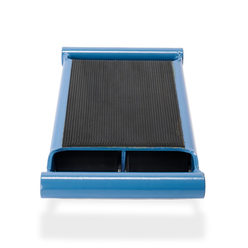 Product image no. 4: HEMMDAL trolley, transport roller, capacity 6,000 kg, nylon tyres