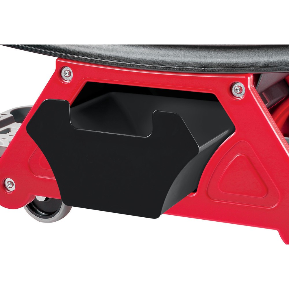 Produktabbildung Nr. 5: HEMMDAL Montage-Rollhocker, TK 135 kg, inkl. Schublade