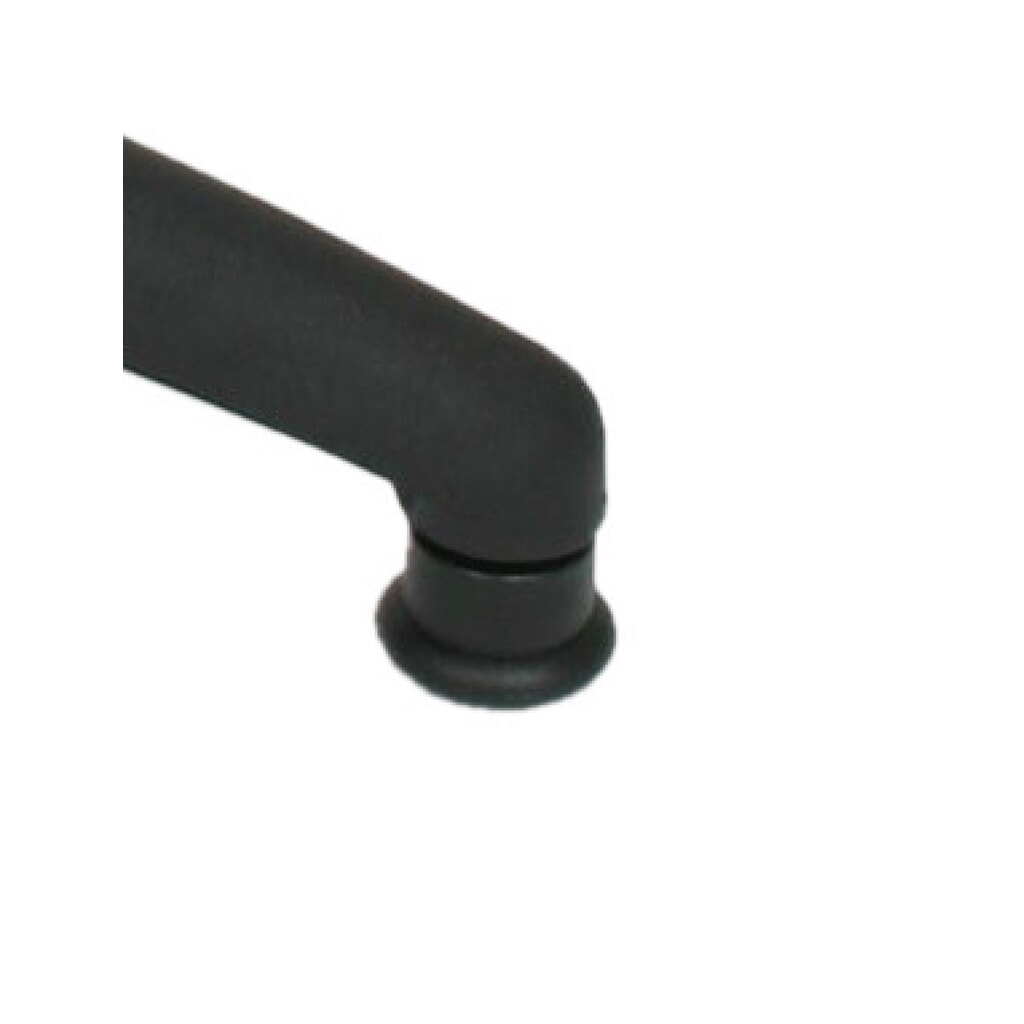 HEMMDAL Stehsitz, PU-Sitz mit Rückenstütze + Tragegriff, Sitzhöhe 580-840 mm, Bodengleiter Produktabbildung Nr. 3: HEMMDAL Stehsitz, PU-Sitz mit Rückenstütze + Tragegriff, Sitzhöhe 580-840 mm, Bodengleiter
