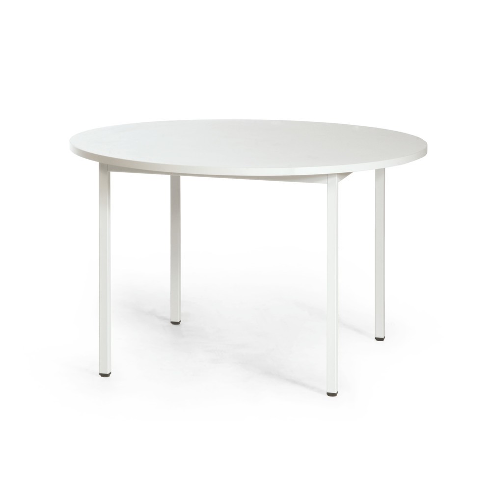Illustration du produit: HEMMDAL Table, diamètre de 1 000 mm