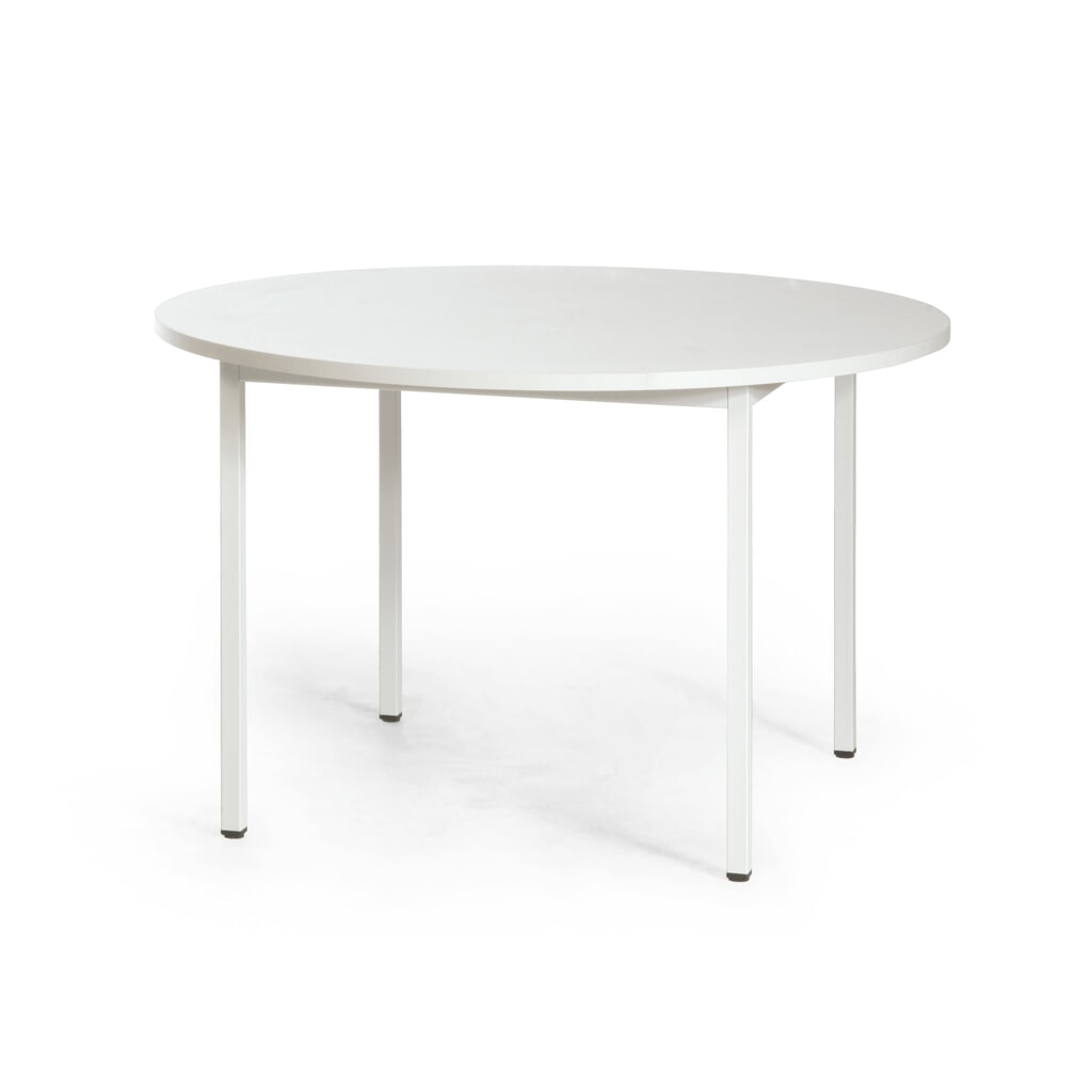 HEMMDAL Tisch, Ø 1.000 mm Produktabbildung: HEMMDAL Tisch, Ø 1.000 mm