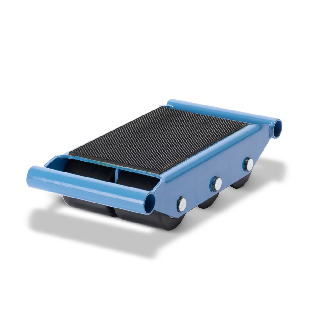 Produktabbildung Nr. 1: HEMMDAL Transportfahrwerk, Tragkraft 6.000 kg, Nylon-Bereifung