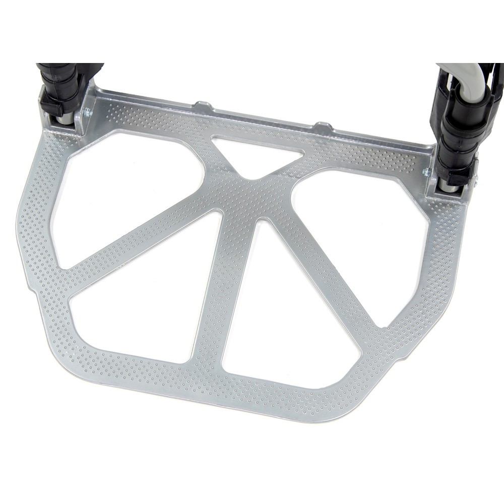 Produktabbildung Nr. 4: HEMMDAL Transportkarre, klappbar, TK 70 kg, Schaufel BxT 385 x 280 mm