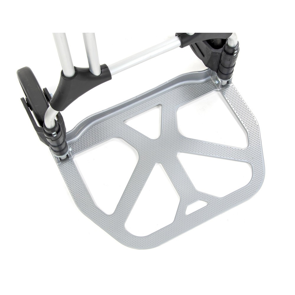 Produktabbildung Nr. 2: HEMMDAL Transportkarre, klappbar, TK 200 kg, Schaufel BxT 590 x 425 mm