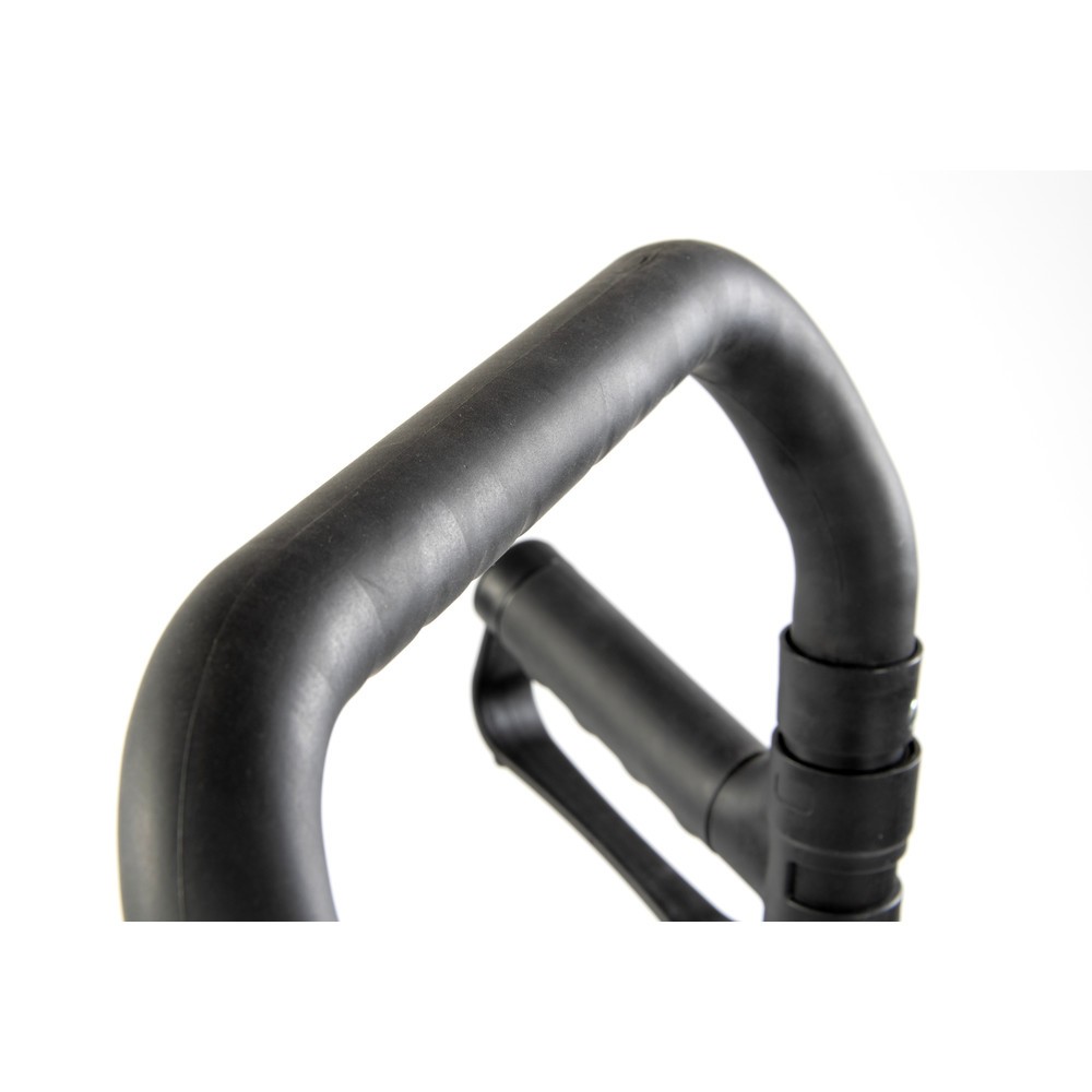 Produktabbildung Nr. 4: HEMMDAL Transportkarre, klappbar, TK 200 kg, Schaufel BxT 590 x 425 mm