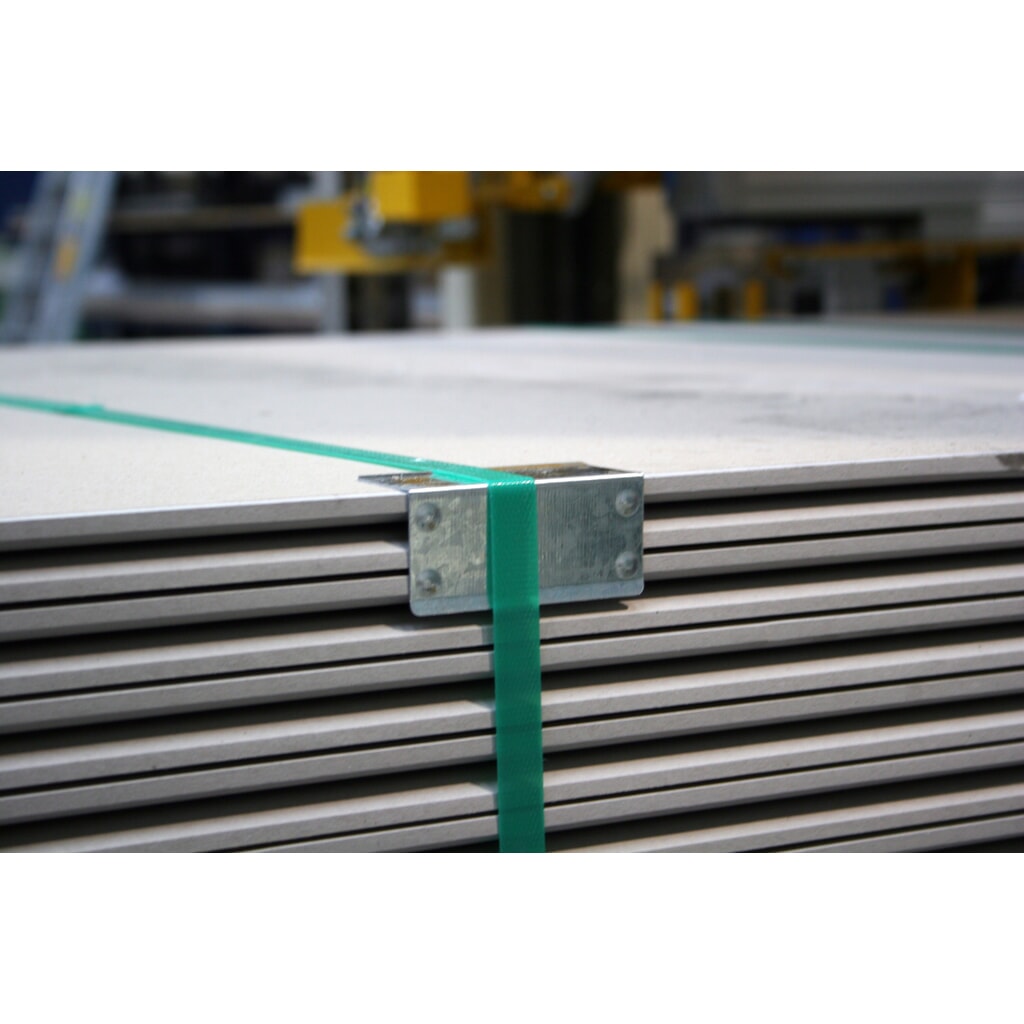 Produktabbildung Nr. 11: HEMMDAL PET-Umreifungsband, gewaffelt/geprägt, Kern-Ø 406 mm, hohe Zugfestigkeit, 15 mm x 2.000 lfm., Stärke 0,70 mm, Made in Germany