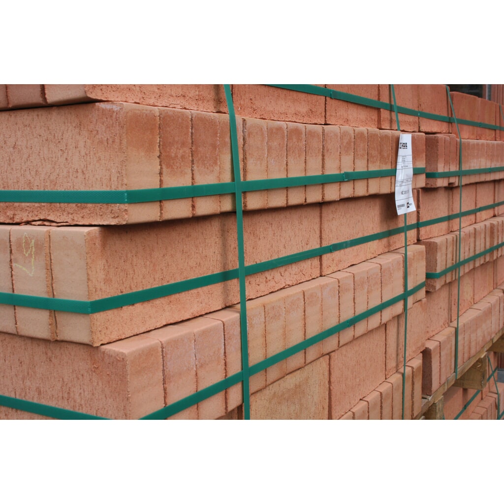 Produktabbildung Nr. 14: HEMMDAL PET-Umreifungsband, gewaffelt/geprägt, Kern-Ø 406 mm, hohe Zugfestigkeit, 15 mm x 1.300 lfm., Stärke 0,90 mm, Made in Germany