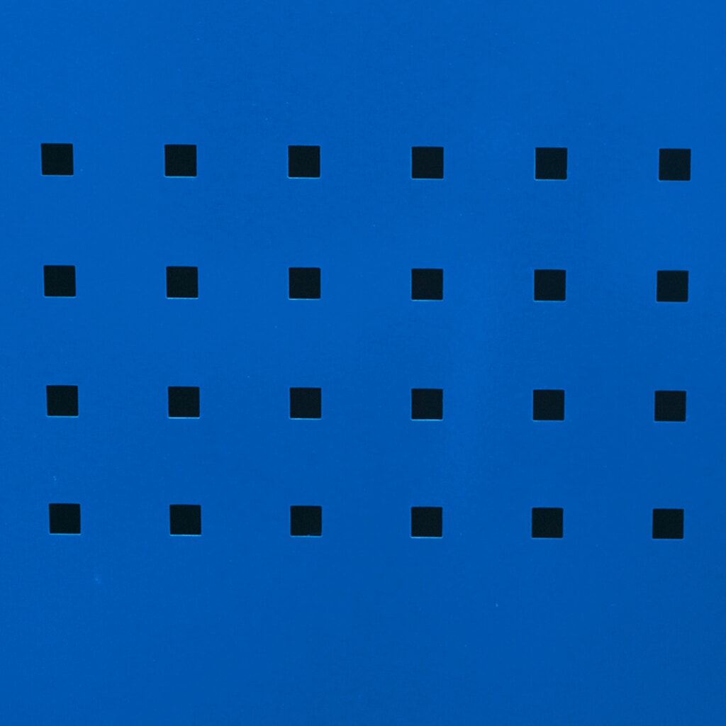Produktabbildung Nr. 7: HEMMDAL Werkstattwagen, inkl. 115-teiligem Werkzeugsortiment, blau