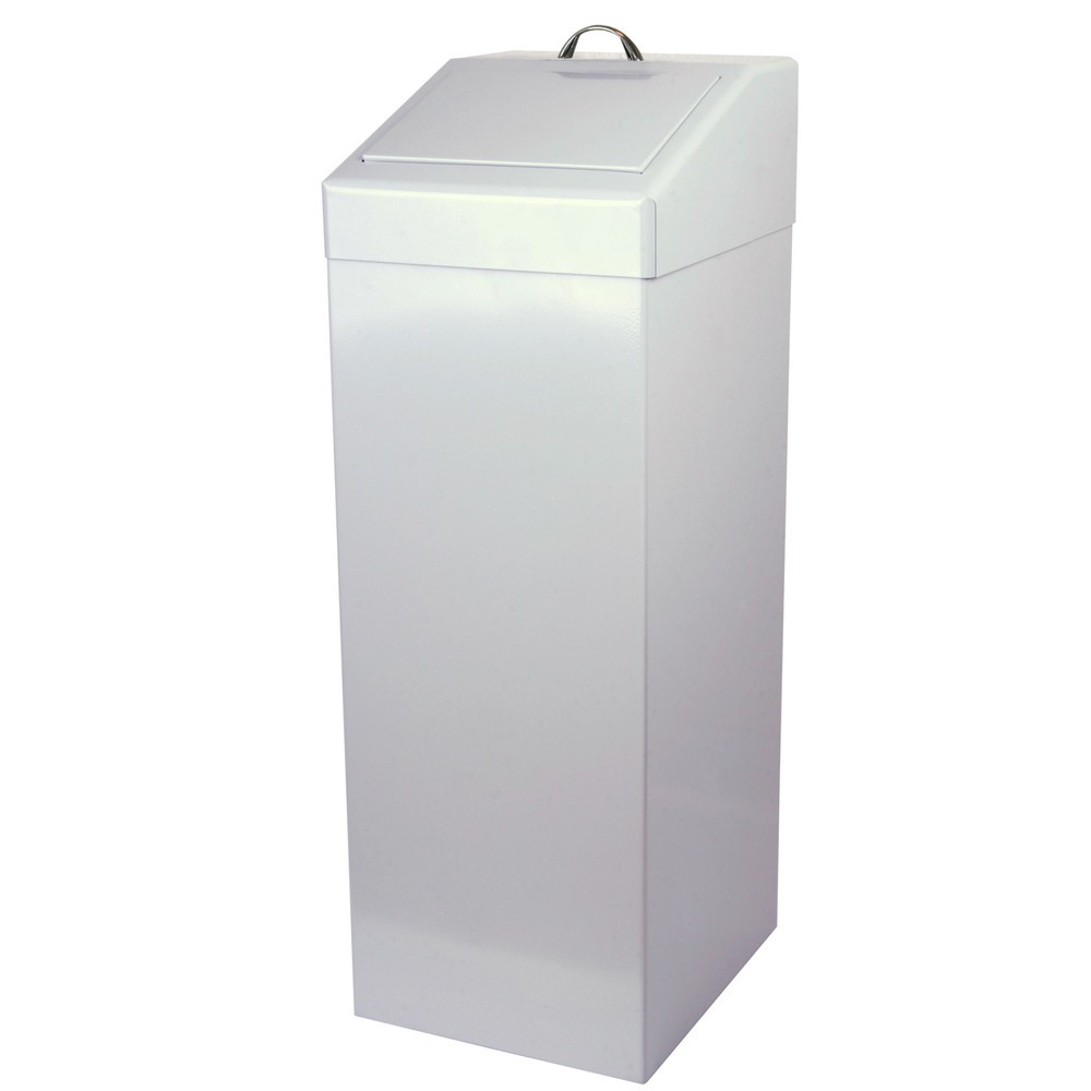 Produktabbildung: HEMMDAL Wertstoffsammler 87 Liter, grau